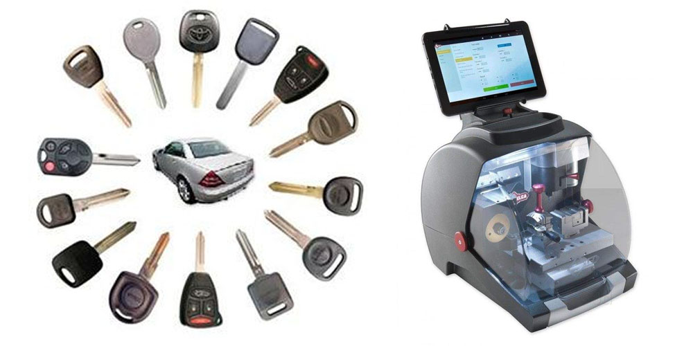 Locksmith and key maker services Pune